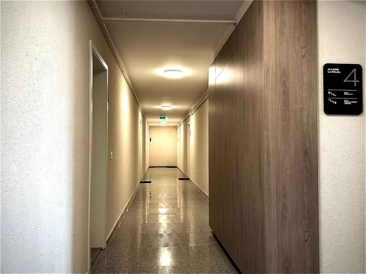 4FriendscoresiBraszów Zewnętrze zdjęcie